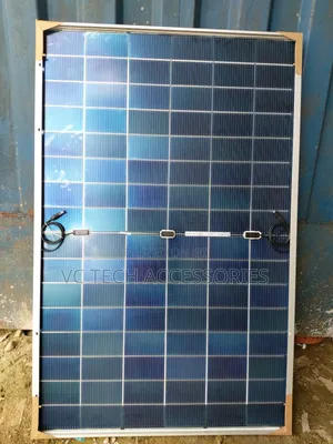 445w Jinko Panel