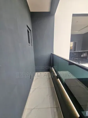 4bdrm Townhouse/Terrace in Omole Phase1 for sale