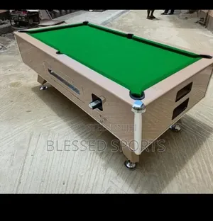 Akala Body Marble And Coins Snooker