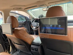 12 Inches Headrest Android Universal
