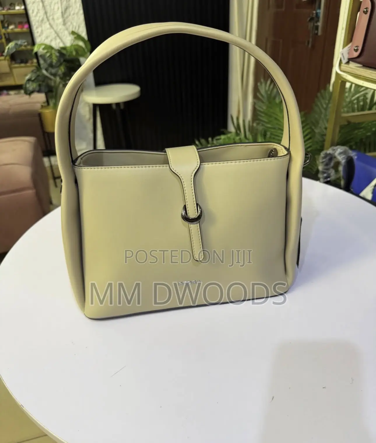 Pedro Handbags