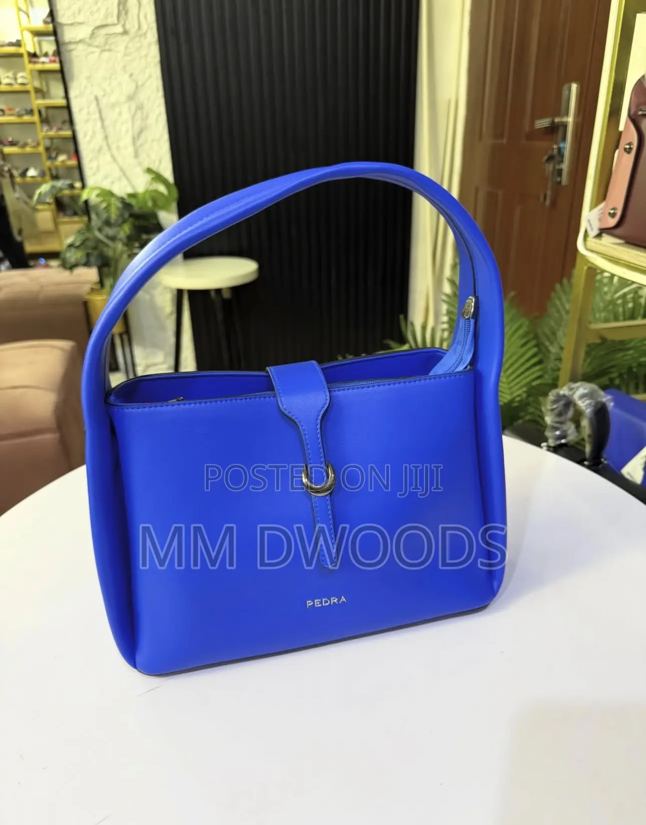 Pedro Handbags