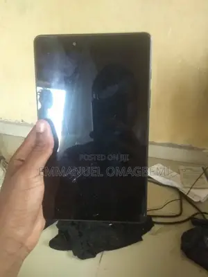 Samsung Galaxy Tab A 8.0 (2019) 64 GB Black