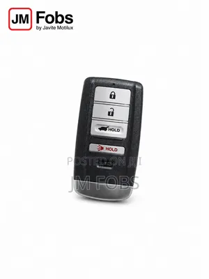 Replacement Smart Key for Acura MDX RDX