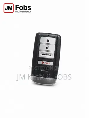 Replacement Smart Key for Acura MDX RDX