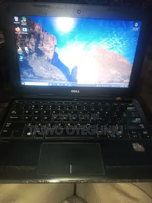 Laptop Dell Chromebook 13 4GB Intel Core Ultra 7 SSD 60GB