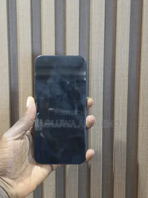 Apple iPhone 15 Pro Max 512 GB Black