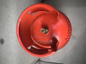 Cooking Gas Cylinder