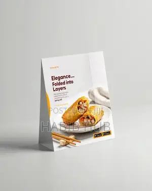 Event Display Sign