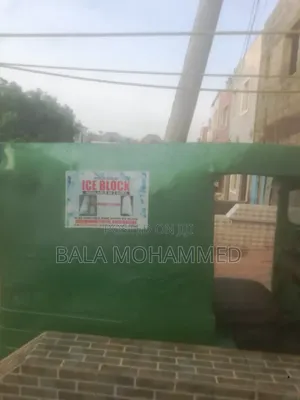 Bajaj 2019 Green