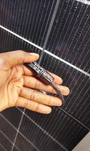 650w Jinko Panel