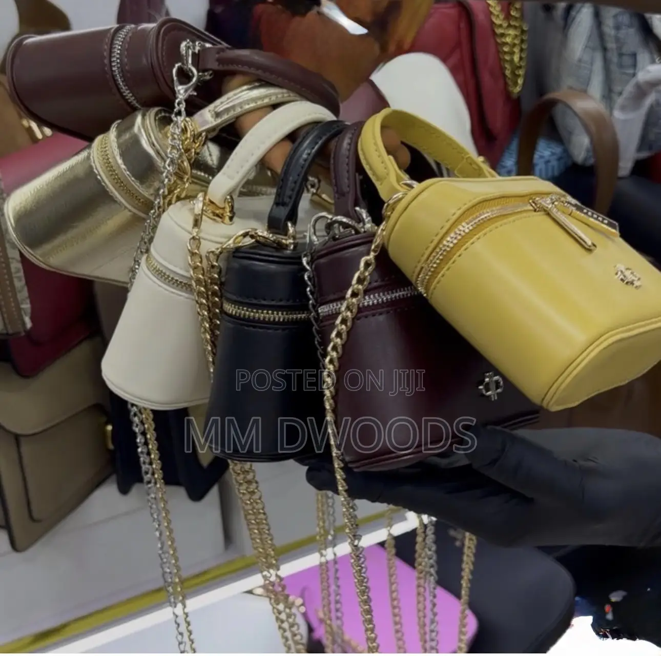 Pedro Handbags