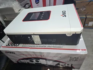 4.2kva Eco Hybrid Inverter