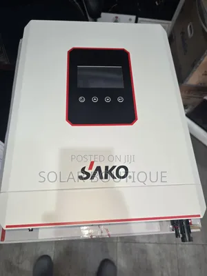 4.2kva Eco Hybrid Inverter