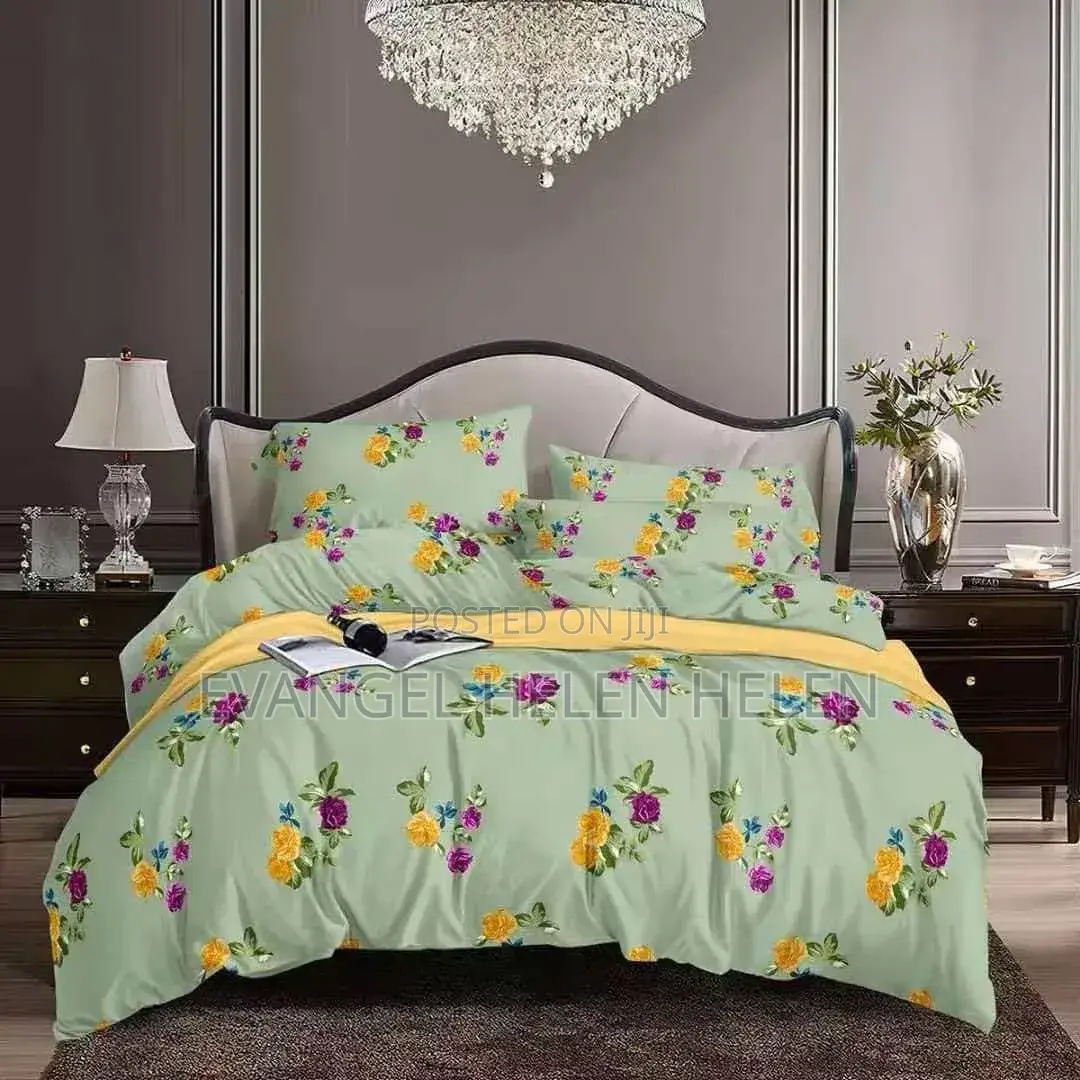 Bedding Set