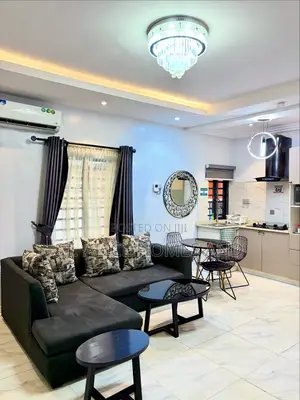 Scav 204-u4 X One Bedroom Apartments In Governor's Road Ikotun, Lagos