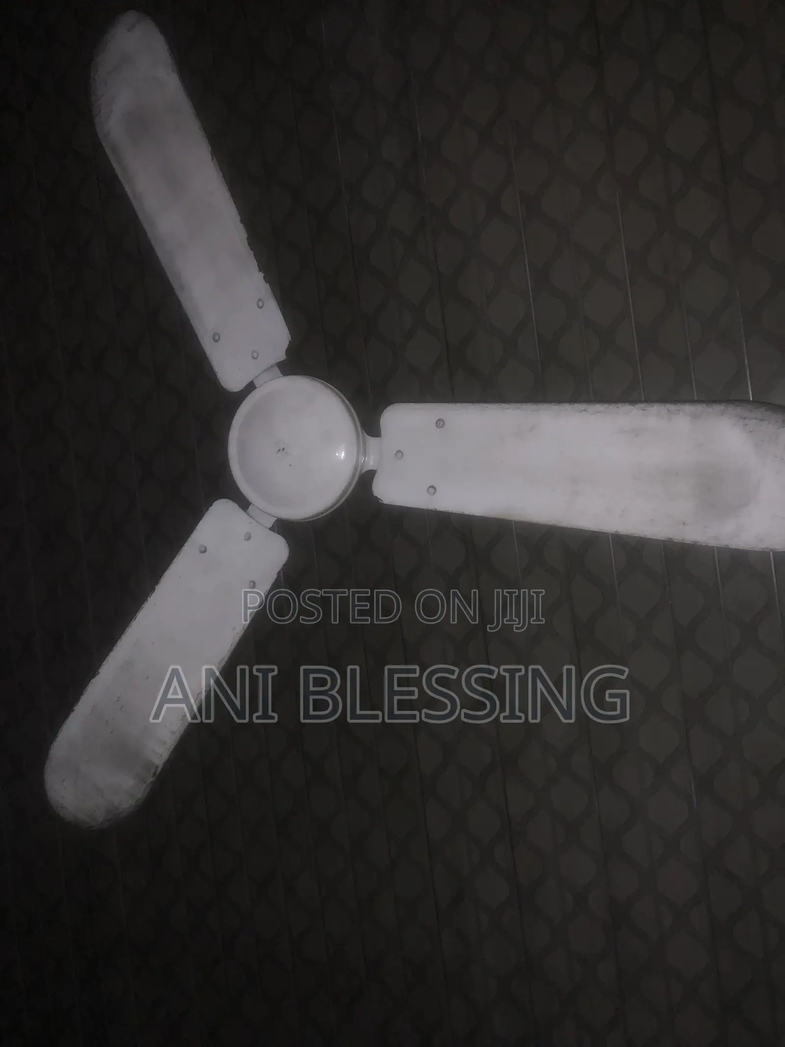 Ceiling Fan