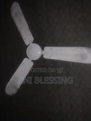 Ceiling Fan