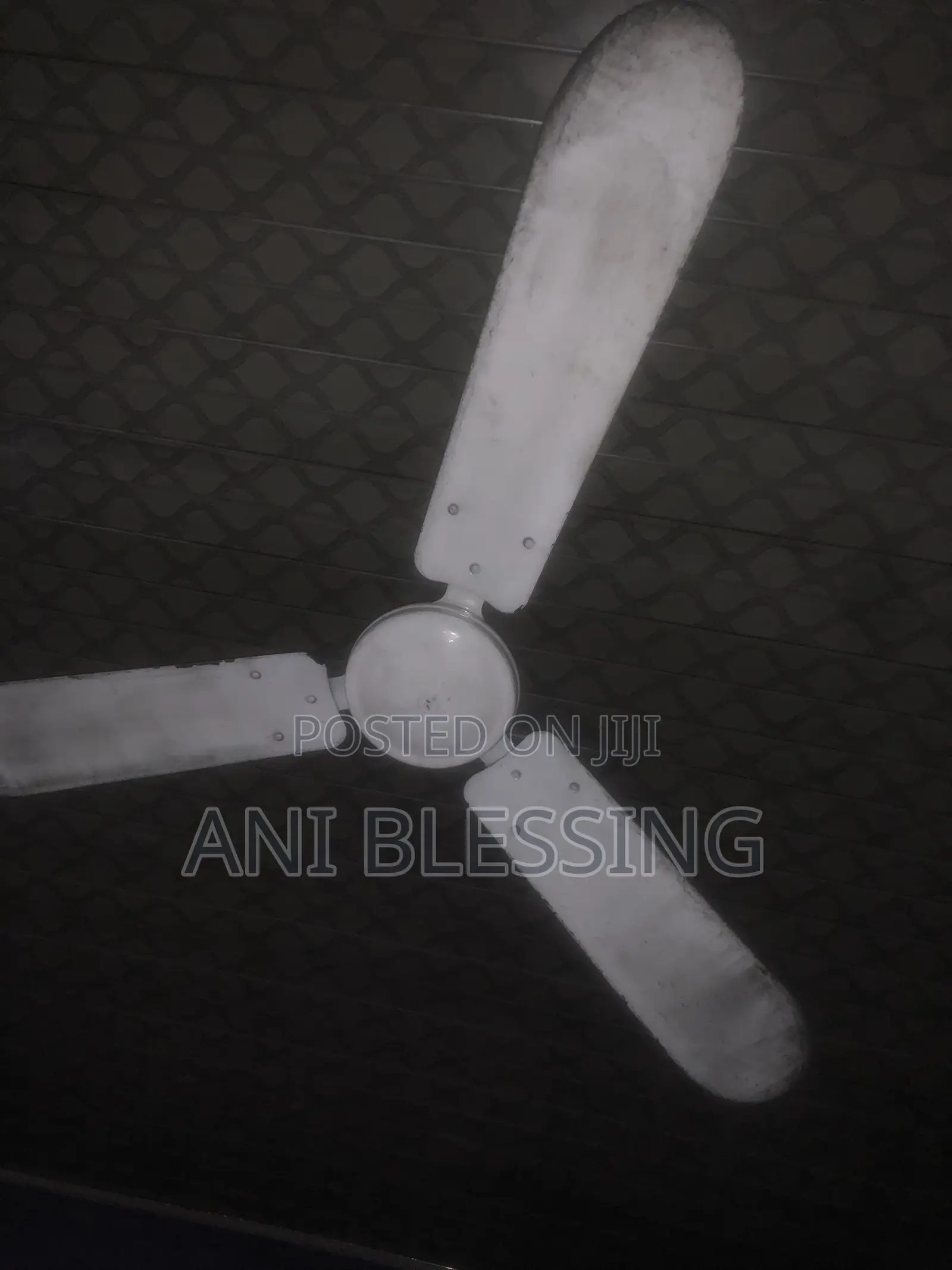 Ceiling Fan