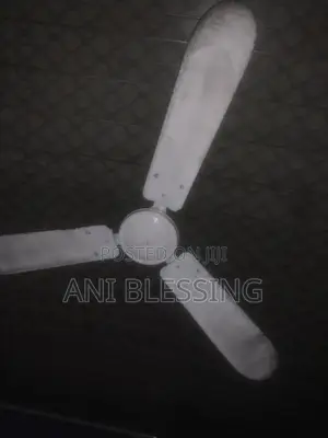 Ceiling Fan