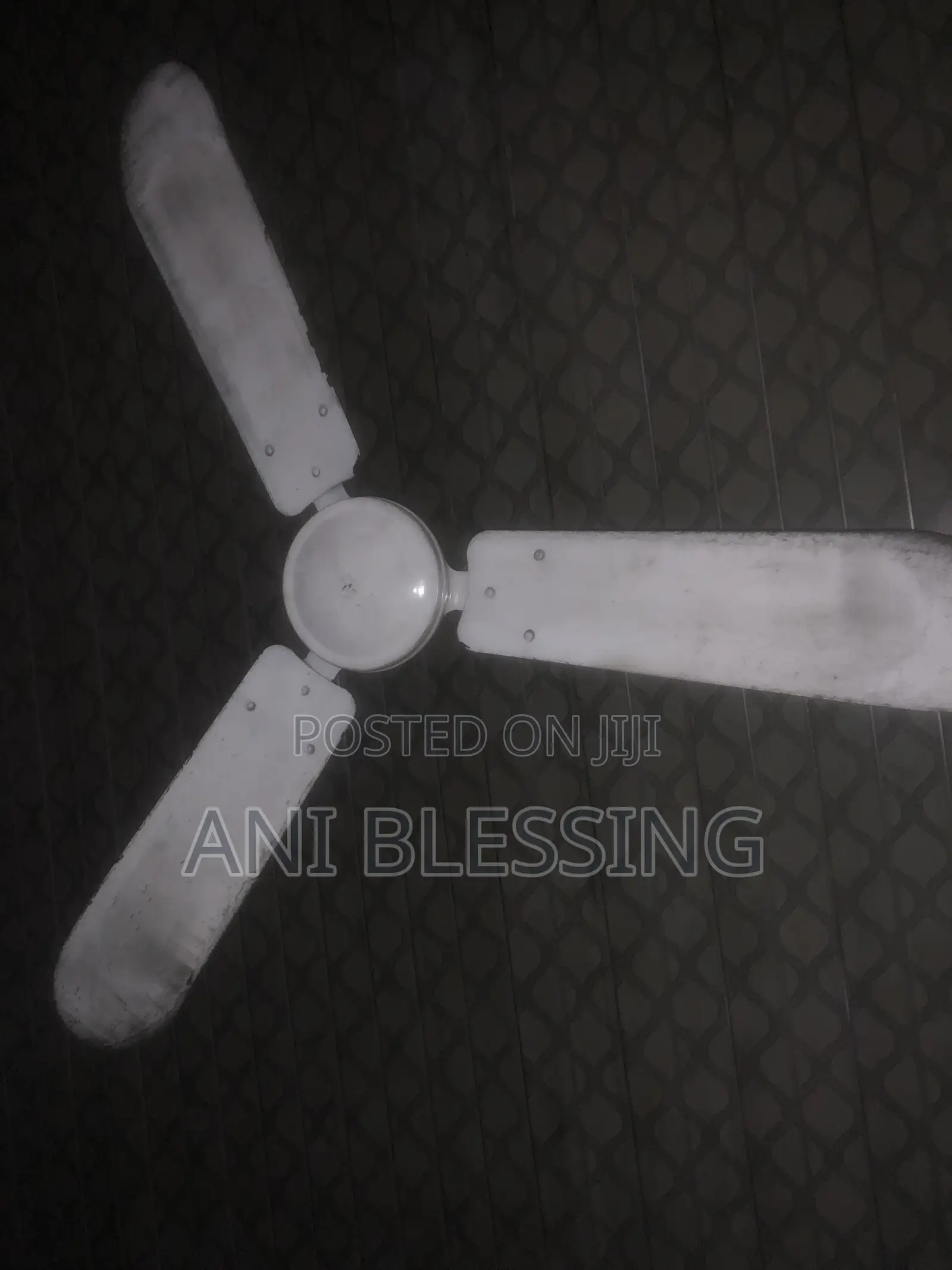 Ceiling Fan