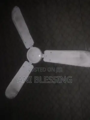 Ceiling Fan