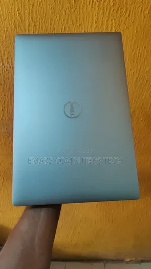 Laptop Dell XPS 15 16GB Intel Core i7 SSD 512GB