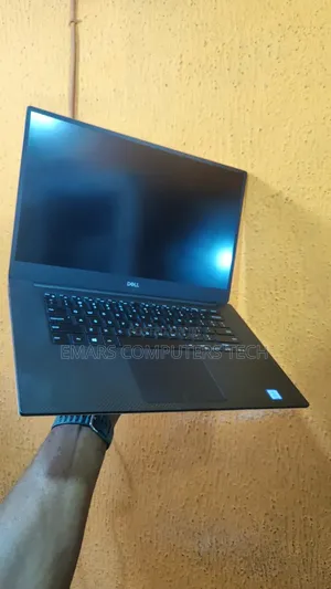 Laptop Dell XPS 15 16GB Intel Core i7 SSD 512GB