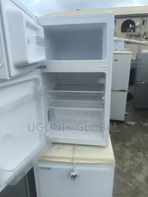Table Top Double Door Perfectly Working