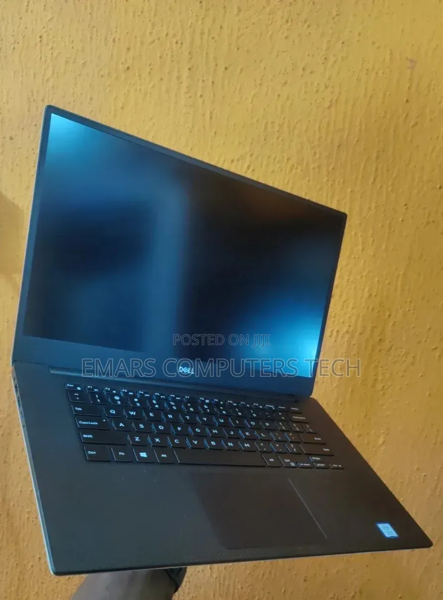 Laptop Dell XPS 15 16GB Intel Core i7 SSD 512GB
