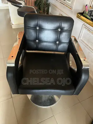 Salon Chair