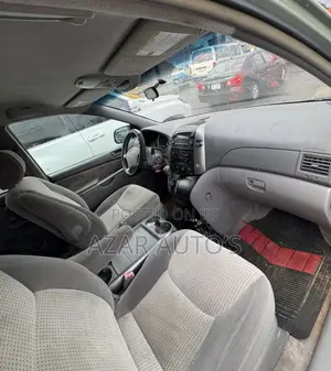 Toyota Sienna 2008