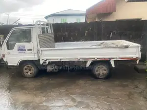 Diana Truck