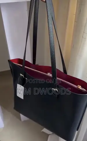Coach Totebag