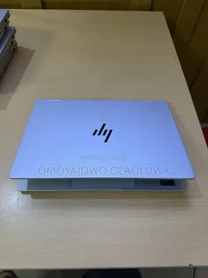 Laptop HP EliteBook X360 1040 G11 16GB Intel Core Ultra 5 SSD 512GB