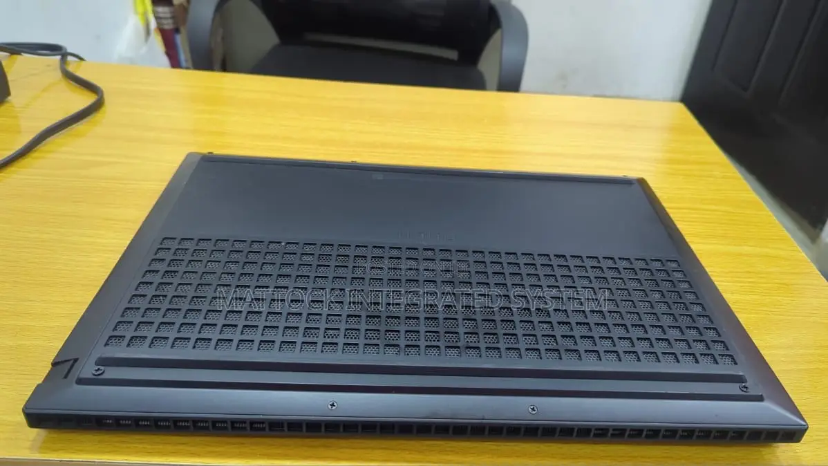 Laptop HP Omen 16 16GB Intel Core i7 SSD 1T