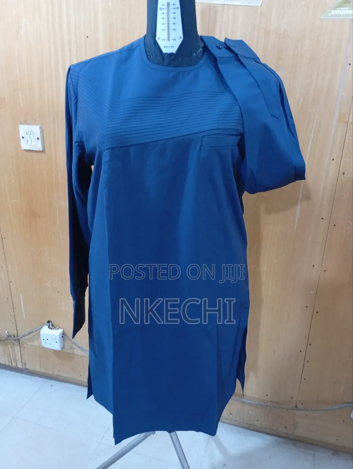 Premium Senator Kaftans