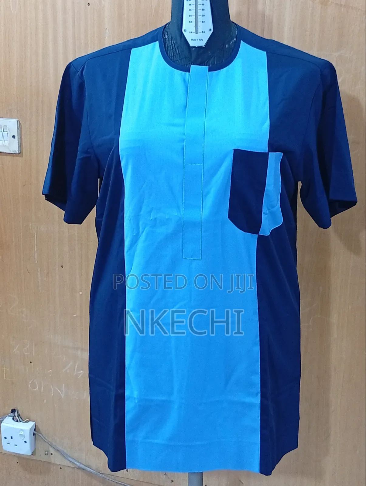Premium Senator Kaftans