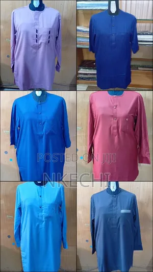 Premium Senator Kaftans