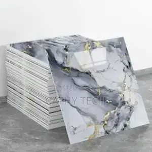 Premium 3d Wall Panels Luxury Fluted Panels