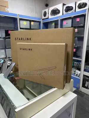 Starlink V4