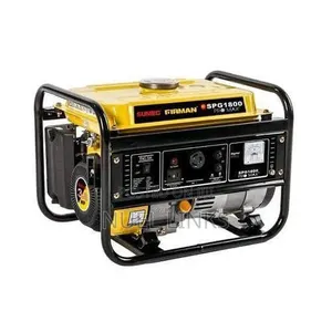 Spg1800 Sumec Firman Generator