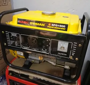 Spg1800 Sumec Firman Generator