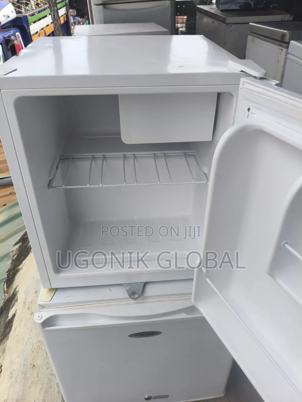 Bedside Fridge and Freezer