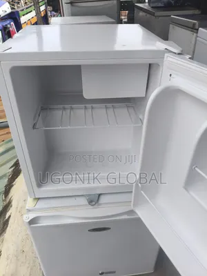 Bedside Fridge and Freezer