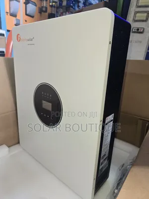 12kva 48v Felicity Hybrid Inverter (With Inbuilt Wifi)