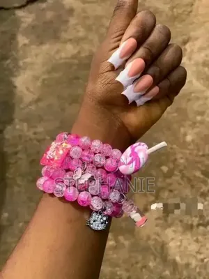 Bracelet 'S