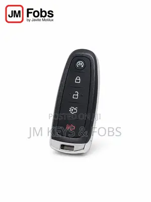 Replacement Smart Key for Ford Edge