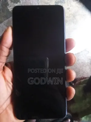 Samsung Galaxy A12 128 GB Gray