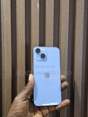 Apple iPhone 14 128 GB Blue